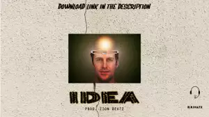 Free Beat: Zion Beatz - “Idea” (Prod. Zion Beatz)